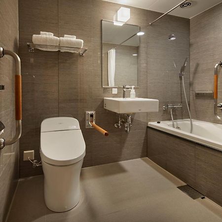 Hotel Amanek קנזאווה מראה חיצוני תמונה