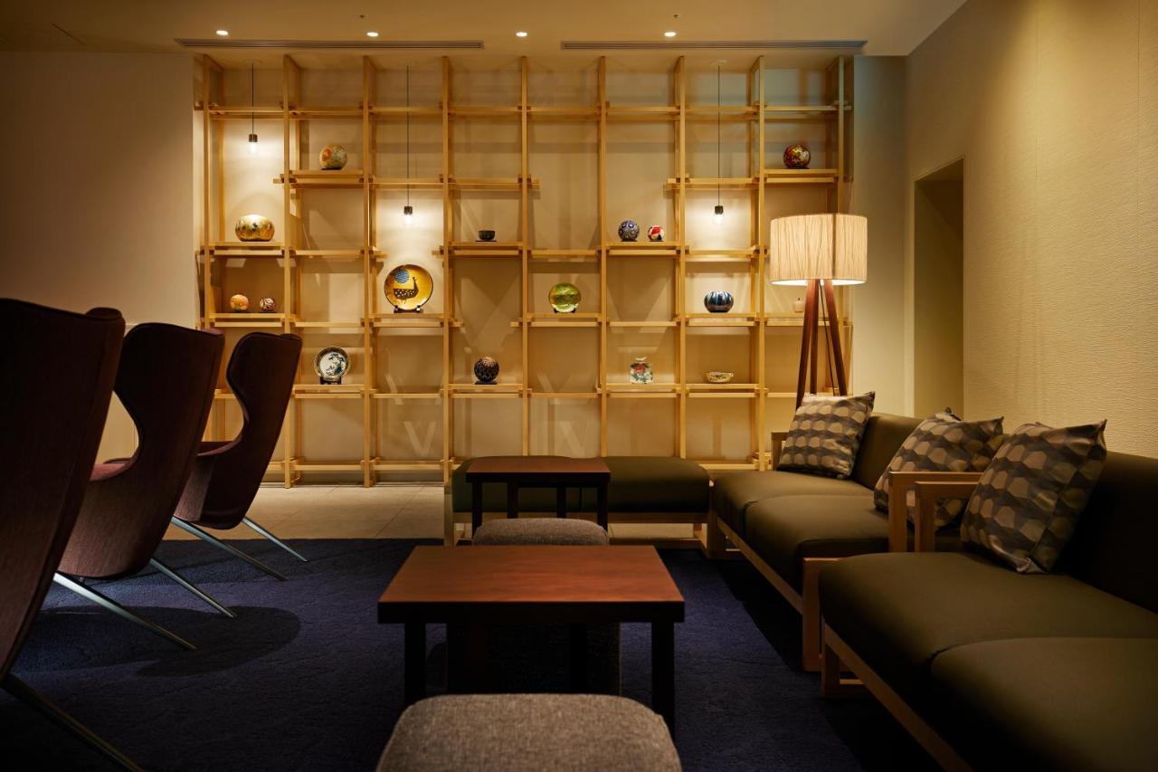 Hotel Amanek קנזאווה מראה חיצוני תמונה