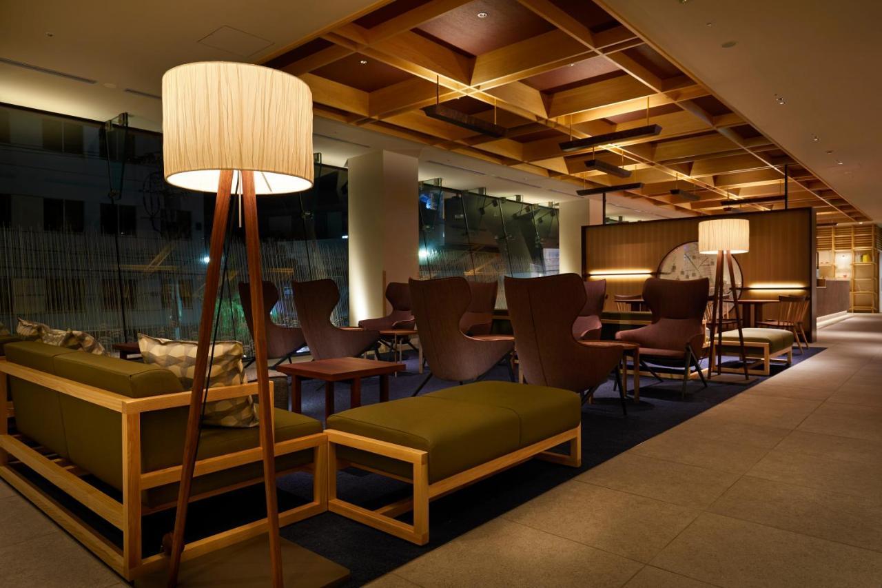 Hotel Amanek קנזאווה מראה חיצוני תמונה