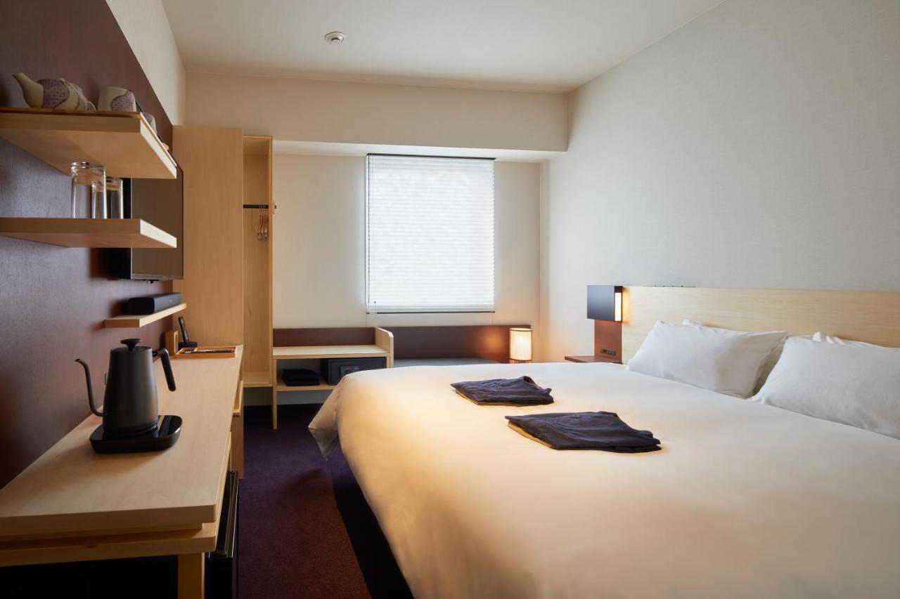 Hotel Amanek קנזאווה מראה חיצוני תמונה