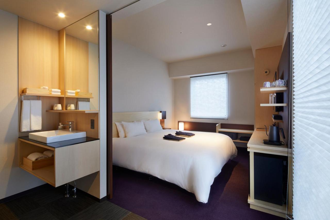 Hotel Amanek קנזאווה מראה חיצוני תמונה