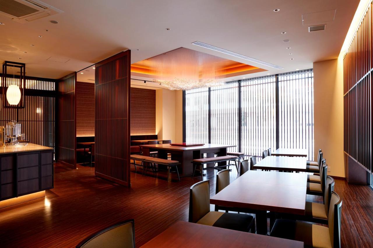 Hotel Amanek קנזאווה מראה חיצוני תמונה
