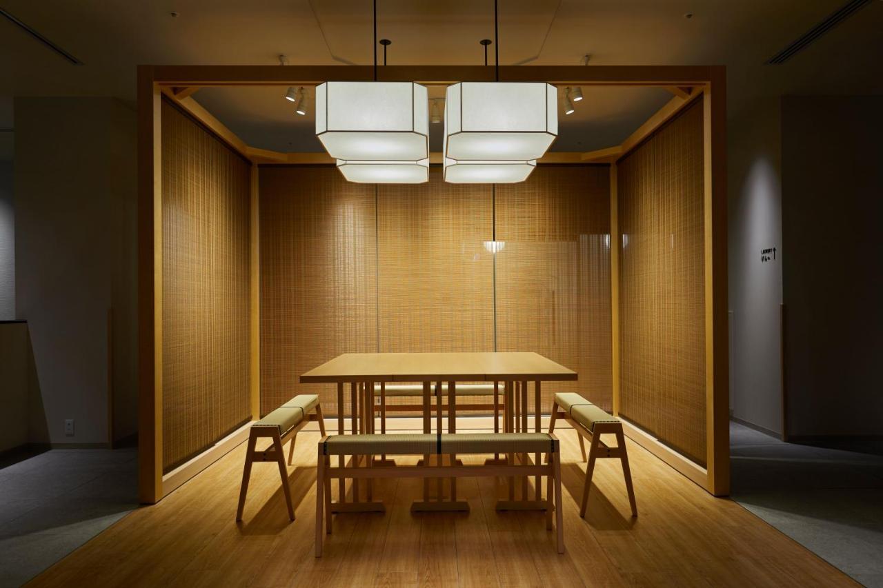 Hotel Amanek קנזאווה מראה חיצוני תמונה