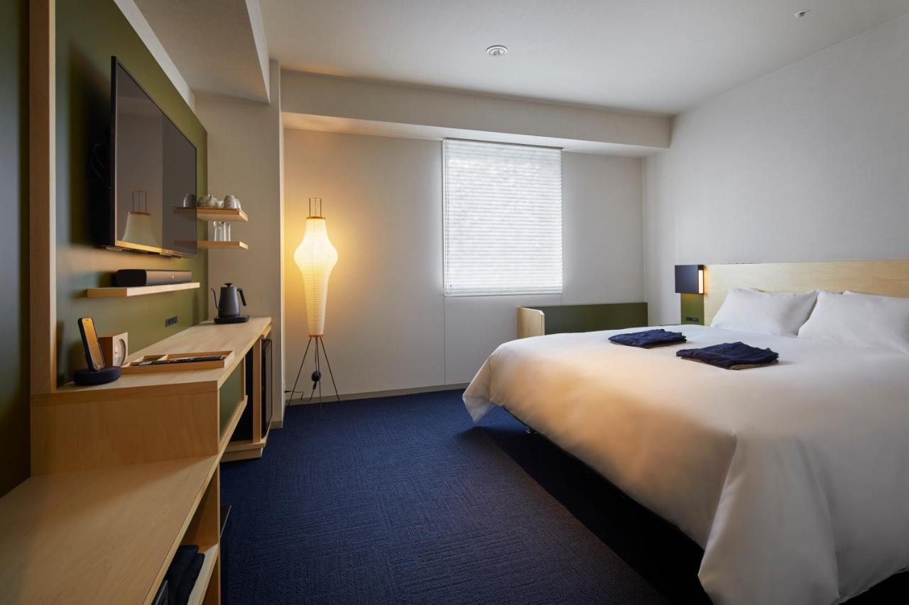 Hotel Amanek קנזאווה מראה חיצוני תמונה