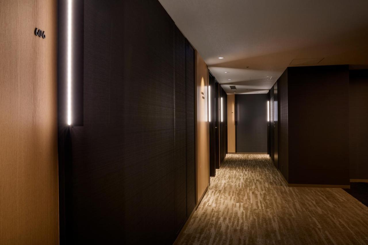 Hotel Amanek קנזאווה מראה חיצוני תמונה