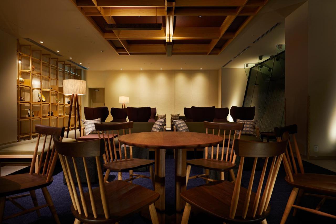 Hotel Amanek קנזאווה מראה חיצוני תמונה