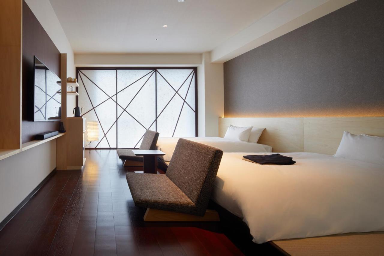 Hotel Amanek קנזאווה מראה חיצוני תמונה
