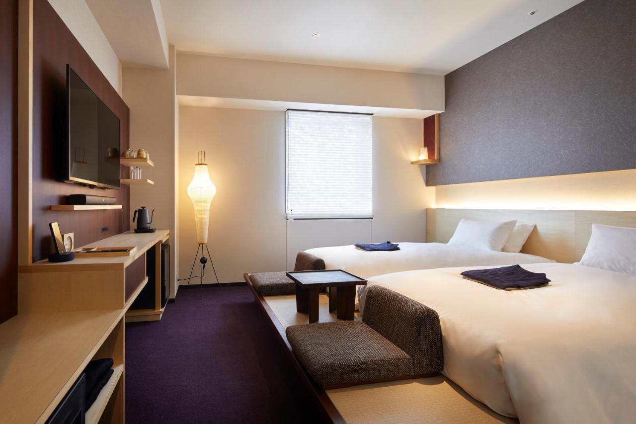 Hotel Amanek קנזאווה מראה חיצוני תמונה