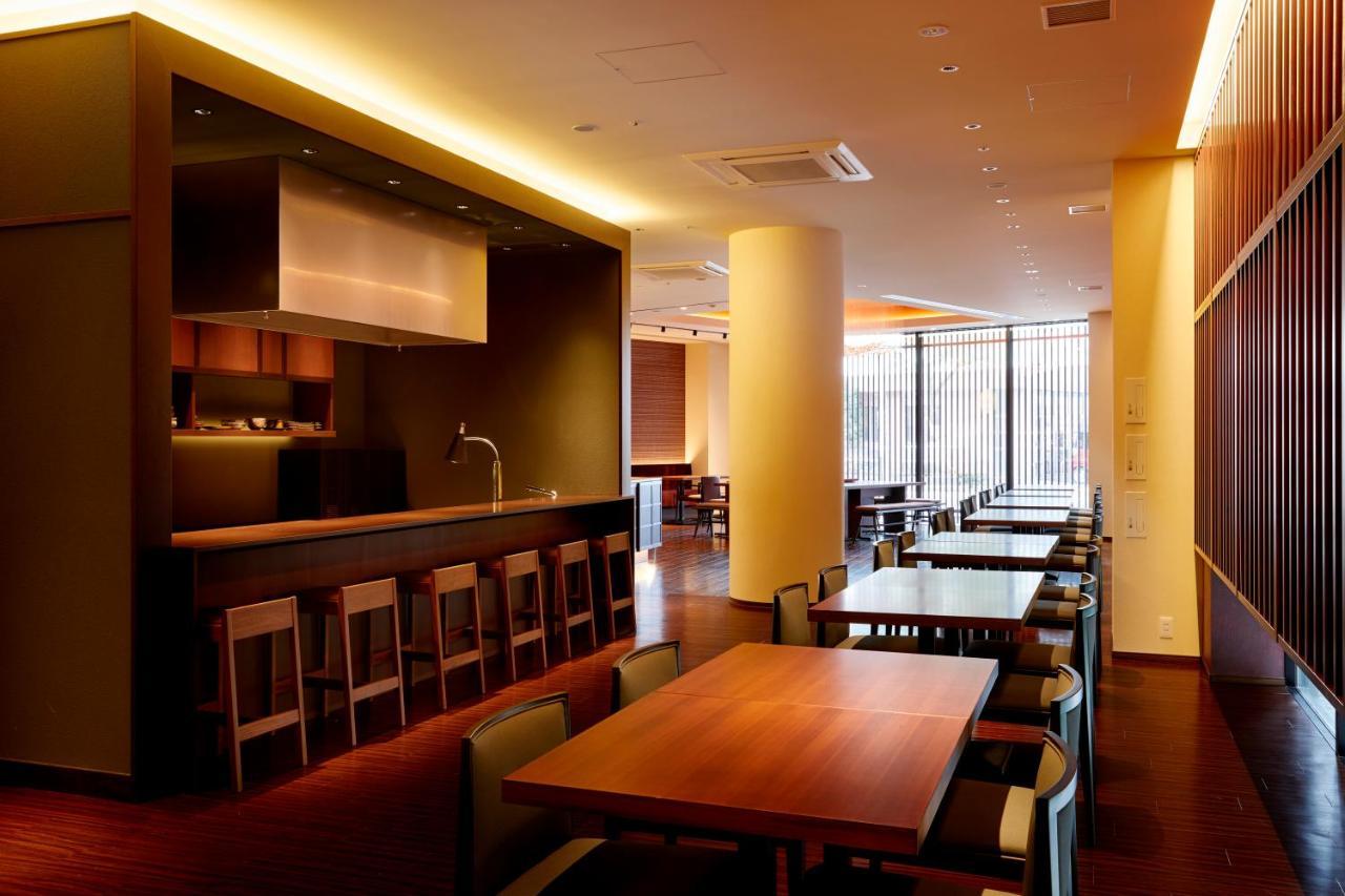 Hotel Amanek קנזאווה מראה חיצוני תמונה