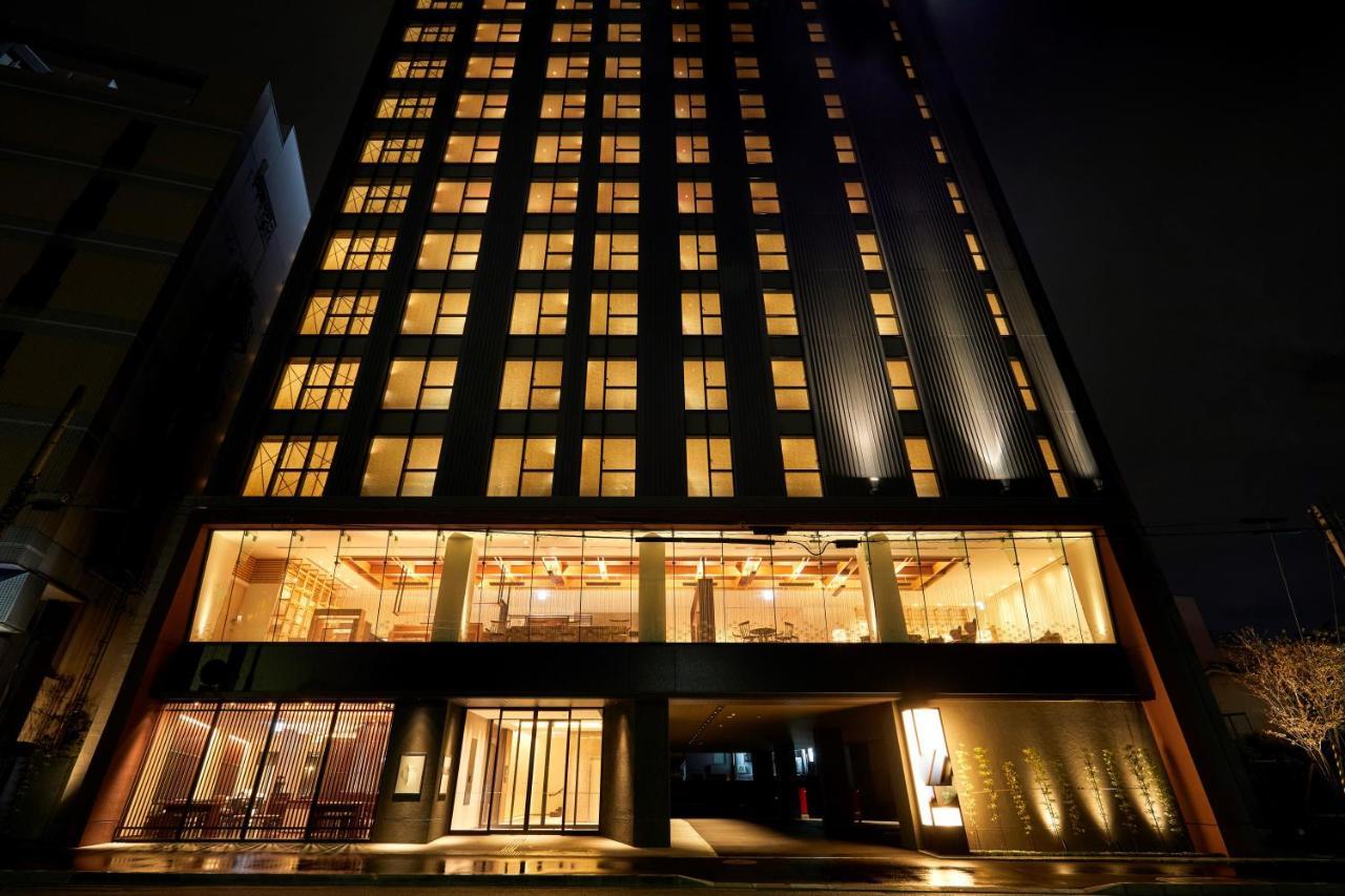 Hotel Amanek קנזאווה מראה חיצוני תמונה
