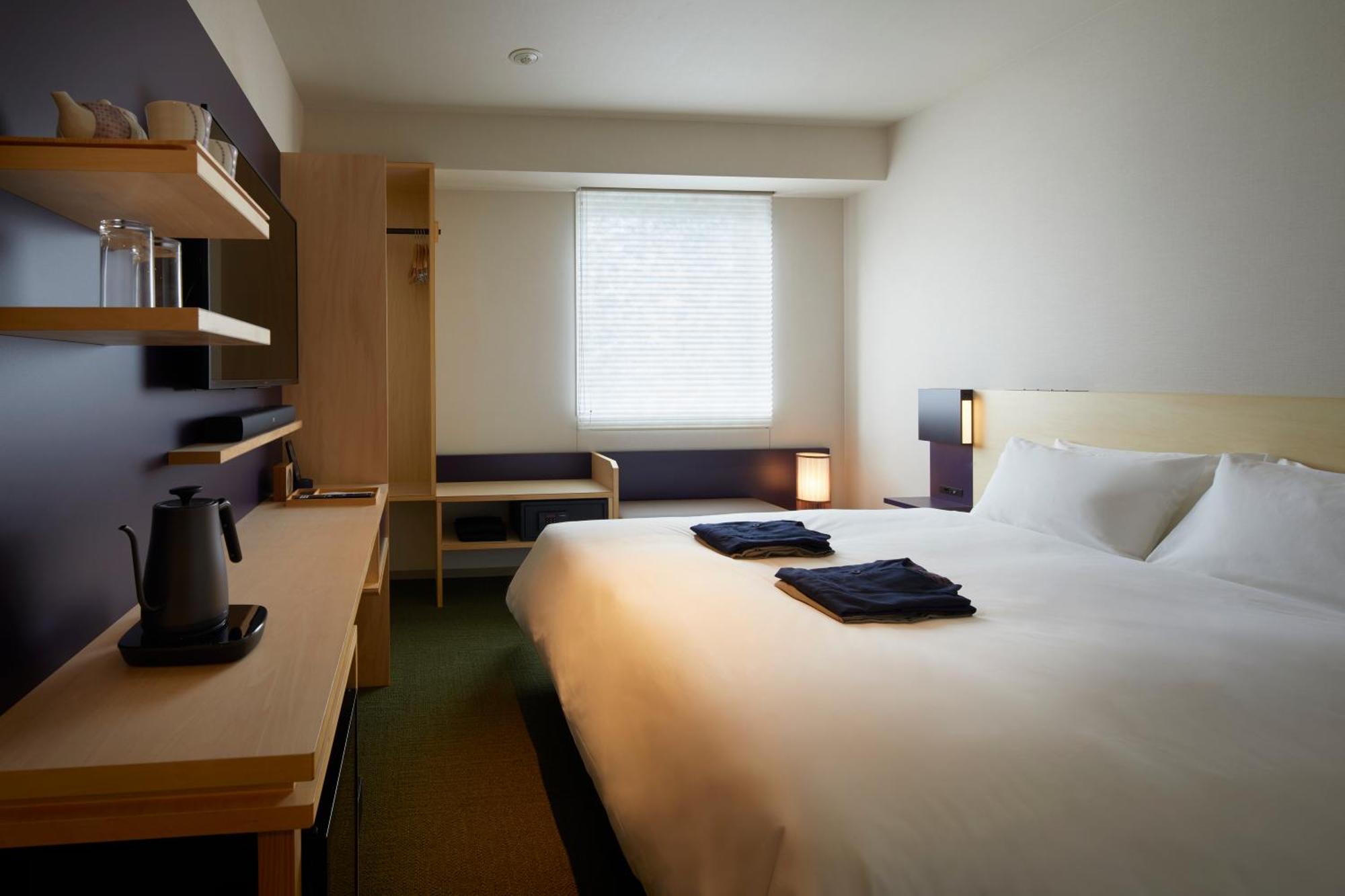 Hotel Amanek קנזאווה מראה חיצוני תמונה