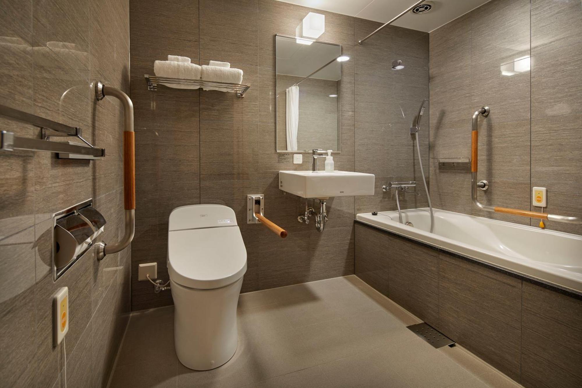 Hotel Amanek קנזאווה מראה חיצוני תמונה