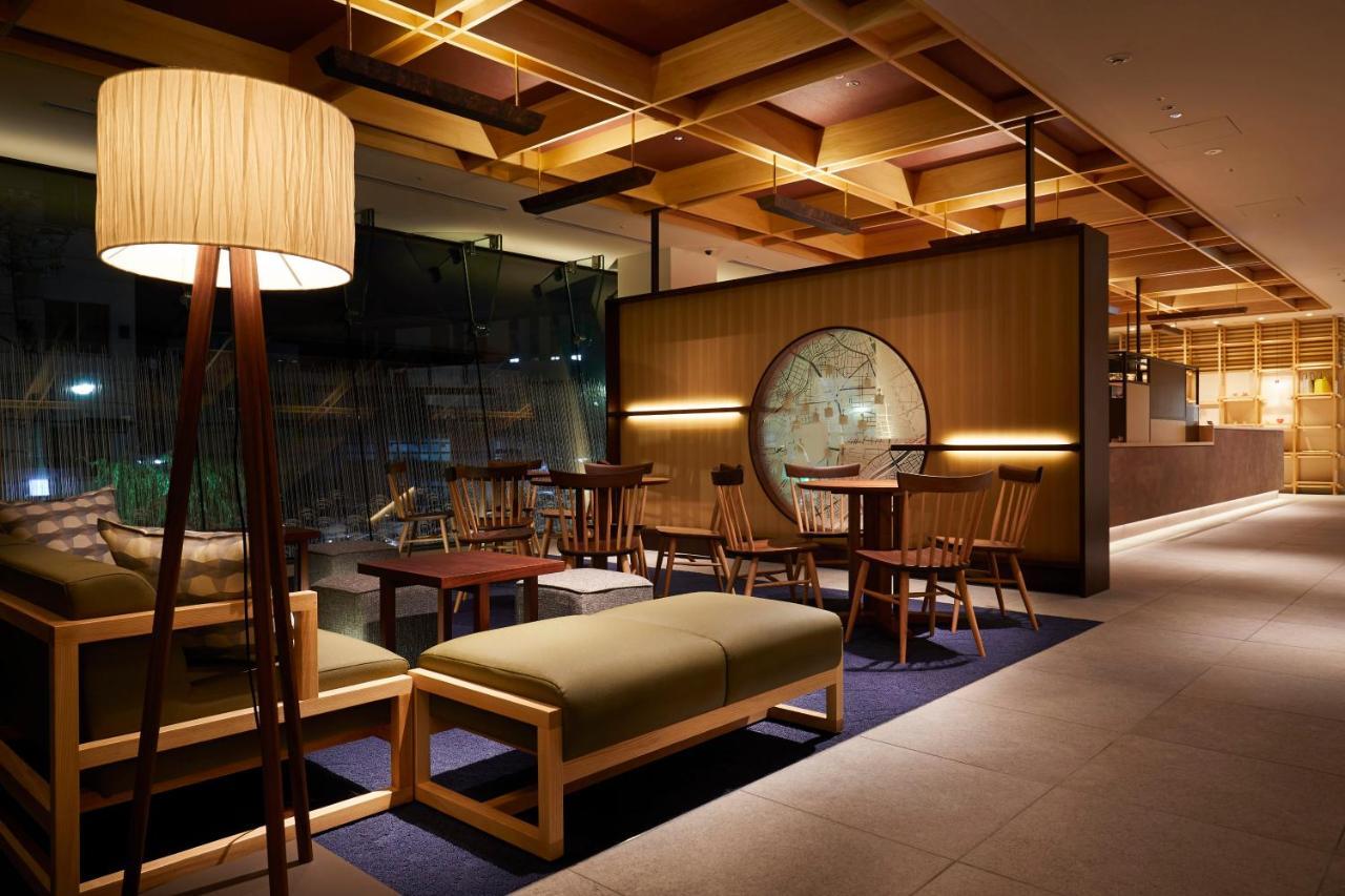 Hotel Amanek קנזאווה מראה חיצוני תמונה